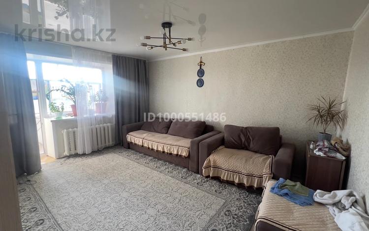 2-комнатная квартира · 50 м² · 2/2 этаж, Украинская 256 — ПМС за 10.5 млн ₸ в Петропавловске — фото 2