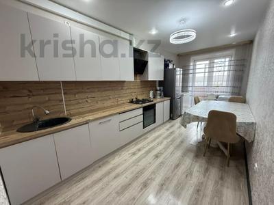 3-бөлмелі пәтер · 108.2 м² · 7/7 қабат, пр. Назарбаева, бағасы: 41 млн ₸ в Костанае, Костанай-2
