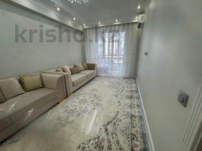 2-комнатная квартира · 60 м² · 5/10 этаж, мкр. Шугыла за 37 млн ₸ в Алматы, Наурызбайский р-н
