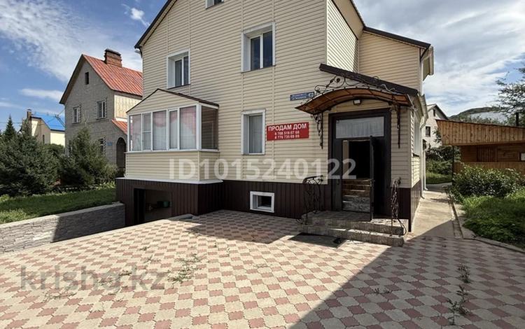 Жеке үй · 5 бөлме · 150 м² · 10 жүзд., Энтузиастов 69 — Айтыкова, бағасы: 85.3 млн ₸ в Усть-Каменогорске, Ульбинский — фото 7