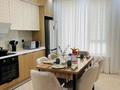 2-комнатная квартира · 70 м² · 8/9 этаж, мкр Шымсити, Байдибек би 241а за 17 000 ₸ в Шымкенте, Абайский р-н