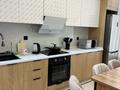 2-комнатная квартира · 70 м² · 8/9 этаж, мкр Шымсити, Байдибек би 241а за 17 000 ₸ в Шымкенте, Абайский р-н — фото 7
