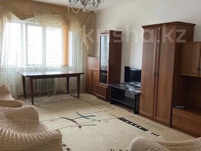 3-комнатная квартира, 80 м², 8/10 этаж помесячно, Каратал 8 за 200 000 〒 в Талдыкоргане