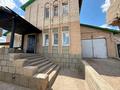 Отдельный дом · 6 комнат · 300 м² · 10 сот., мкр Юго-Восток, Карима Мынбаева 100 за 59.5 млн ₸ в Караганде, Казыбек би р-н — фото 4