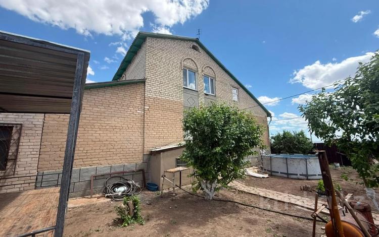 Отдельный дом · 6 комнат · 300 м² · 10 сот., мкр Юго-Восток, Карима Мынбаева 100 за 59.5 млн ₸ в Караганде, Казыбек би р-н — фото 34