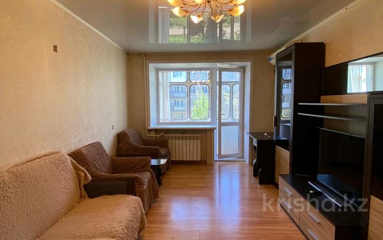 2-комнатная квартира · 42 м² · 3/5 этаж, Славского 26А за 250 000 ₸ в Усть-Каменогорске — фото 2