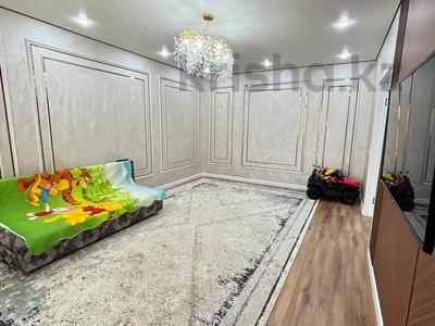 3-бөлмелі пәтер · 83 м² · 8/9 қабат, мкр. Алтын орда, Алтын орда, бағасы: 39 млн ₸ в Актобе