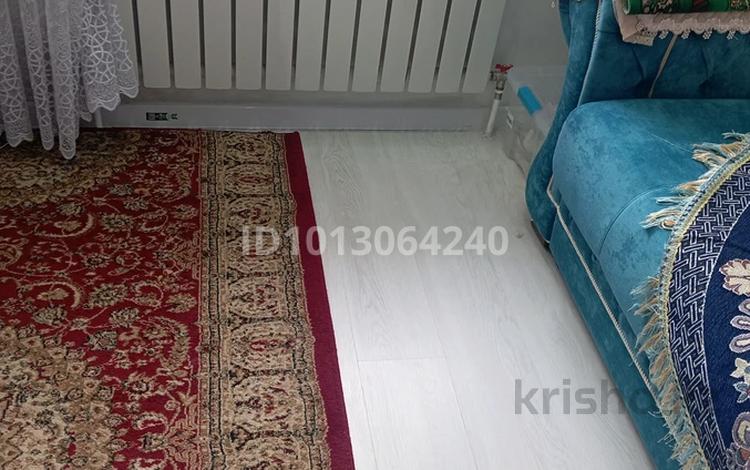 2-бөлмелі пәтер · 37 м² · 1/9 қабат, Болекпаева 22 — Жургенова, бағасы: 24.5 млн ₸ в Астане, Сарайшык р-н — фото 2