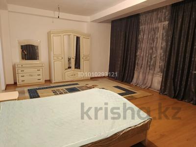 3-комнатная квартира · 110 м² · 5/6 этаж, Кабанбай батыра 66 — Напротив мечети и центральной больницы за 180 000 〒 в Талдыкоргане