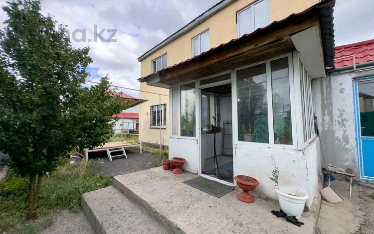 Отдельный дом · 5 комнат · 217 м² · 10 сот., мкр Уркер, Шалкиіз жираү 12 за 61.2 млн ₸ в Астане, Нура р-н — фото 4