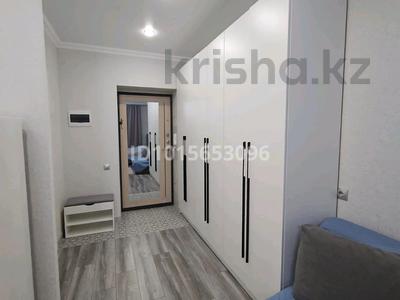 1-бөлмелі пәтер · 27 м² · 6/6 қабат, Есенберлина 5 — Есенберлина-Женис, бағасы: 16.7 млн ₸ в Астане, Сарыарка р-н