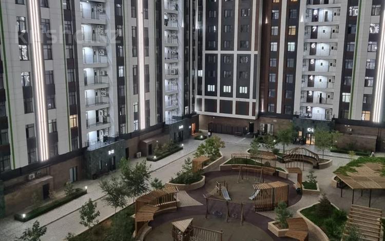 2-комнатная квартира · 82.3 м² · 3/10 этаж, 19-й мкр 34 за 31 млн ₸ в Актау — фото 2