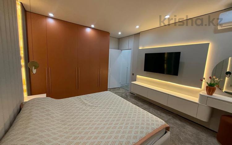 2-комнатная квартира · 68 м² · 9/12 этаж, Байдибек би 115/10 за 350 000 ₸ в Шымкенте — фото 2