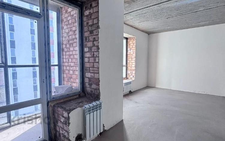 1-комнатная квартира · 30.1 м² · 6/9 этаж, Шоссе Коргалжын 31 за 13.7 млн ₸ в Астане, Нура р-н — фото 5
