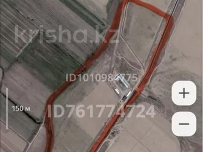 Участок · 10 га, Тараз за 48 млн ₸