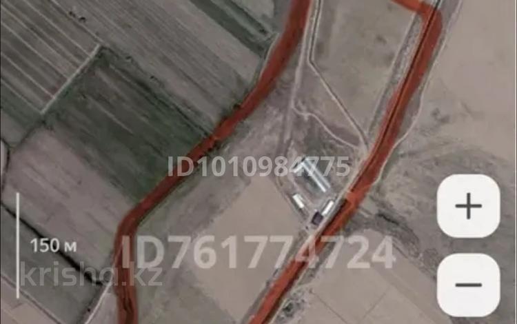 Жер телімі · 10 га, Тараз, бағасы: 48 млн ₸ — фото 27