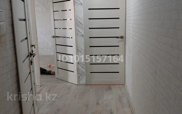 2-комнатная квартира · 40 м² · 2 этаж, Микрорайон 9/16 за 6.5 млн ₸ в Агадыре — фото 2
