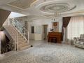 Отдельный дом · 6 комнат · 280 м² · 4 сот., Ескалиева 127 за 90 млн 〒 в Уральске