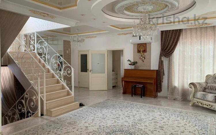 Отдельный дом · 6 комнат · 280 м² · 4 сот., Ескалиева 127 за 90 млн 〒 в Уральске — фото 18