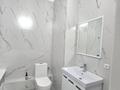 4-комнатная квартира · 123 м² · 2/9 этаж, А. Бокейхан 44, 46, 48 за 89.5 млн ₸ в Астане, Есильский р-н — фото 29