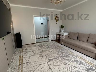 2-комнатная квартира · 55 м² · 2/7 этаж, Улы Дала 65/2 за 39.5 млн ₸ в Астане, Есильский р-н