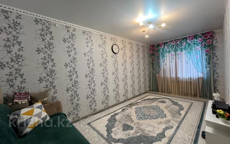 2-комнатная квартира · 48 м² · 4/7 этаж, бокенбай батыр за 18.5 млн ₸ в Актобе — фото 2