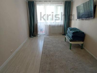 2-комнатная квартира · 44.7 м² · 3/5 этаж, Абая за 15.8 млн ₸ в Уральске