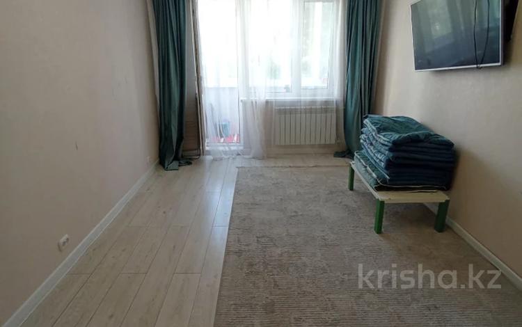 2-комнатная квартира · 44.7 м² · 3/5 этаж, Абая за 15.8 млн ₸ в Уральске — фото 2