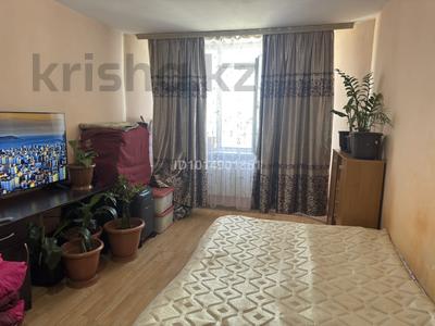 1-комнатная квартира · 44.6 м² · 6/9 этаж, мкр Нуркент 34 за 25 млн ₸ в Алматы, Алатауский р-н