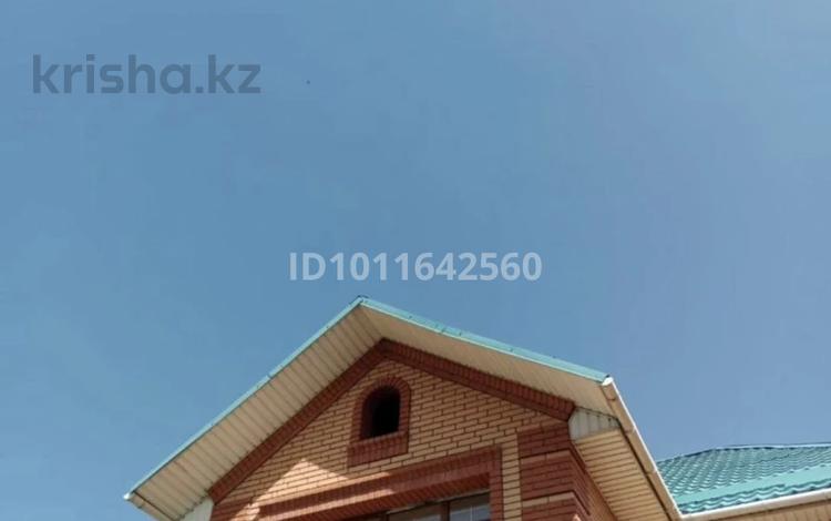 1 комната · 35 м² · 2/2 этаж, Бастау за 70 000 ₸ в Каскелене — фото 30