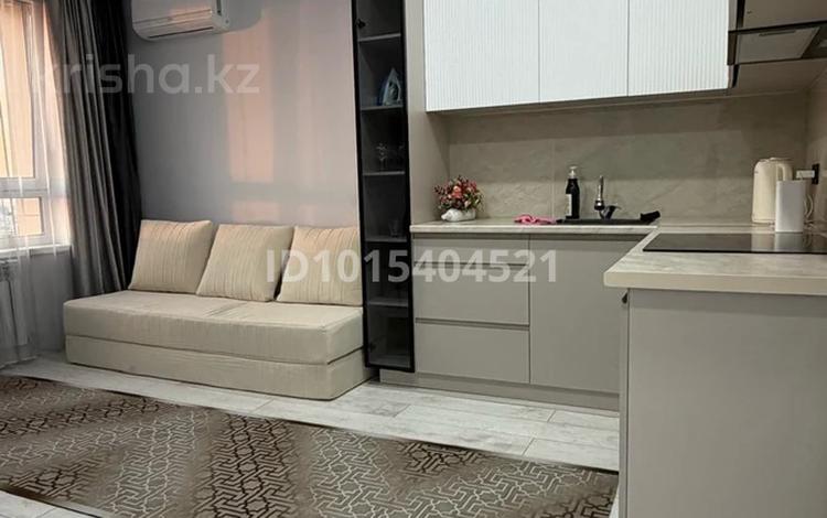 2-комнатная квартира · 51 м² · 15 этаж, Утепова 31 за 20 000 ₸ в Алматы, Бостандыкский р-н — фото 2