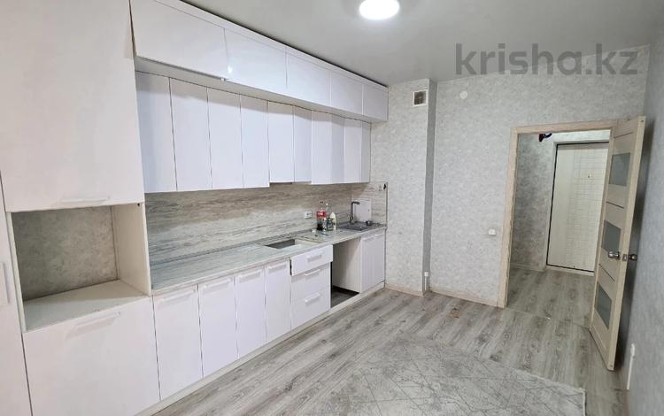 2-комнатная квартира · 60.5 м² · 2/9 этаж, береке 60 за 29 млн ₸ в Костанае — фото 3