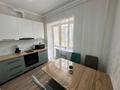 2-комнатная квартира · 60 м² · 10/10 этаж, мкр Новый Город, 137-й учётный квартал 349 за 20 000 ₸ в Караганде, Казыбек би р-н — фото 15