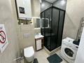 2-комнатная квартира · 60 м² · 10/10 этаж, мкр Новый Город, 137-й учётный квартал 349 за 20 000 ₸ в Караганде, Казыбек би р-н — фото 18