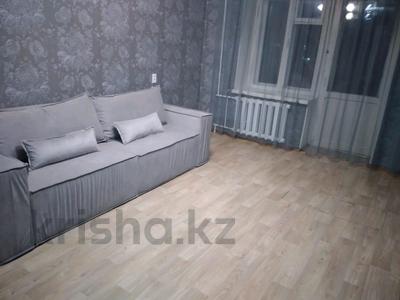 1-комнатная квартира, 34 м², 3/5 этаж, Назарбаева за 14.4 млн 〒 в Петропавловске