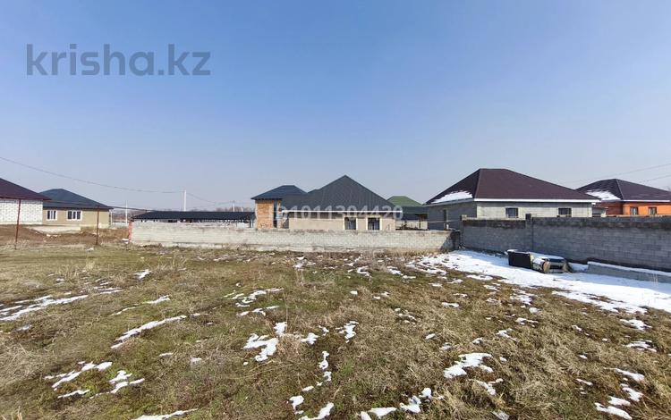 Жер телімі · 8 сотық, Гарыш 6/1, бағасы: 34 млн ₸ в Абай — фото 5