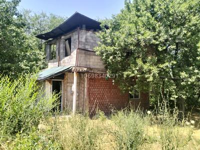 Дача · 5 комнат · 120 м² · 6 сот., Центральная 1 — Преозерное за 11 млн 〒 в Боралдае (Бурундай), мкр Водник-2