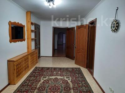 3-комнатная квартира · 62.1 м² · 5/5 этаж, есет батыра за 12 млн ₸ в Актобе