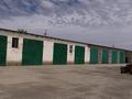 Гараж · мкр Береке, Район Промзона, строения 33, бағасы: 3 000 ₸ в Атырау