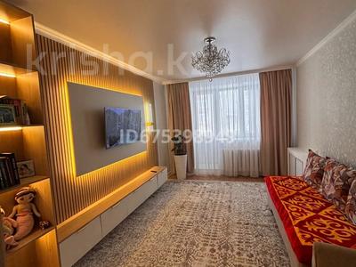 2-комнатная квартира · 58 м² · 1/10 этаж, мкр Женис за 23 млн 〒 в Уральске