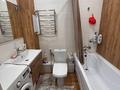 2-комнатная квартира · 58 м² · 1/10 этаж, мкр Женис за 23 млн 〒 в Уральске — фото 24