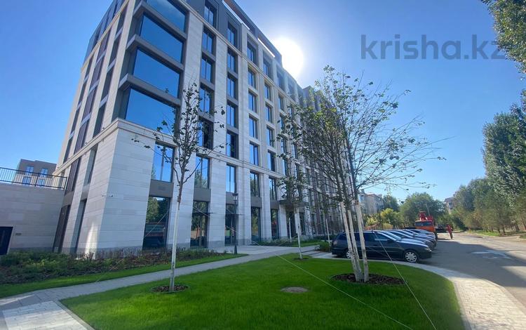 Свободное назначение · 105 м² за 145 млн 〒 в Астане, Алматы р-н — фото 2