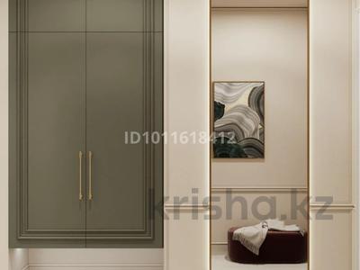 2-комнатная квартира · 71 м² · 7/12 этаж, ул. Жошы хан, 12/3 12/3 за 73 млн ₸ в Астане, Есильский р-н