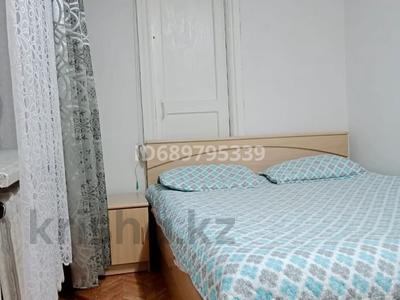2-комнатная квартира, 50 м², 5/5 этаж помесячно, Байтурсынова 78 за 120 000 〒 в Семее