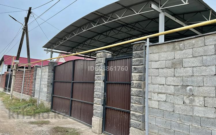 Жеке үй · 4 бөлме · 100 м² · 4 жүзд., Мәдениет ш/а., бағасы: 42.5 млн ₸ в Алматы, Алатауский р-н — фото 3