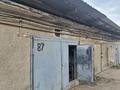 Гараж · 45 м² · мкр Аксай-1 — На против Азиапарк - Прайм за 4 млн ₸ в Алматы, Ауэзовский р-н
