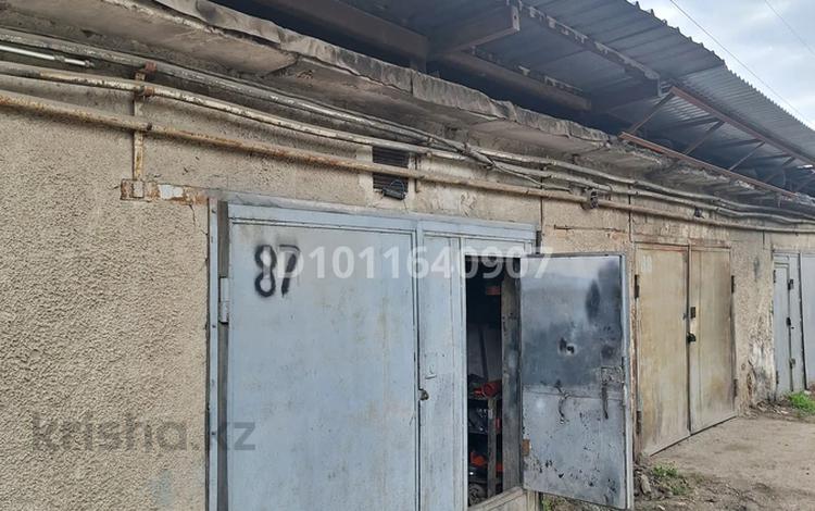 Гараж · 45 м² · мкр Аксай-1 — На против Азиапарк - Прайм за 4 млн ₸ в Алматы, Ауэзовский р-н — фото 2
