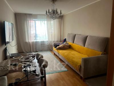 3-комнатная квартира · 60.9 м² · 1/5 этаж, Бактыораза бейсекбаева 1 за 27 млн ₸ в Астане, р-н Байконур