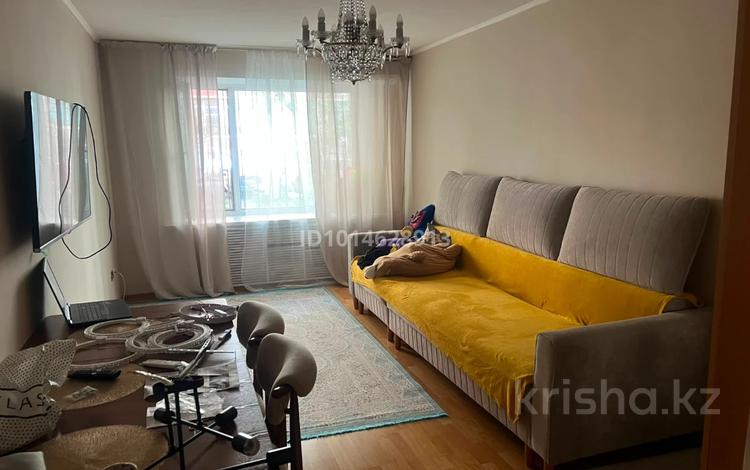3-комнатная квартира · 60.9 м² · 1/5 этаж, Бактыораза бейсекбаева 1 за 27 млн ₸ в Астане, р-н Байконур — фото 3