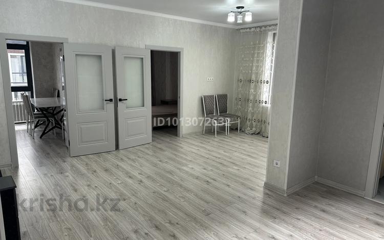 2-бөлмелі пәтер · 53 м² · 6/6 қабат, Нұркент ш/а 9, бағасы: 260 000 ₸ в Алматы, Алатауский р-н — фото 16